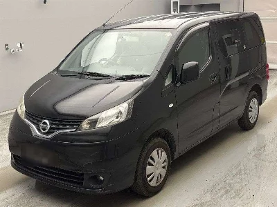 Nissan NV200 VANETTE