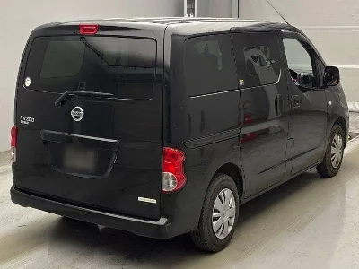 Nissan NV200 VANETTE