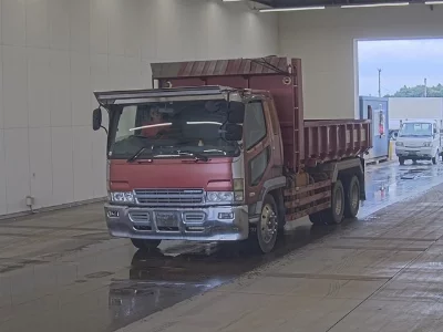 Mitsubishi Fuso Fighter
