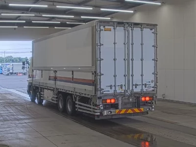 Hino Profia