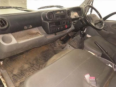 TOYOTA DYNA