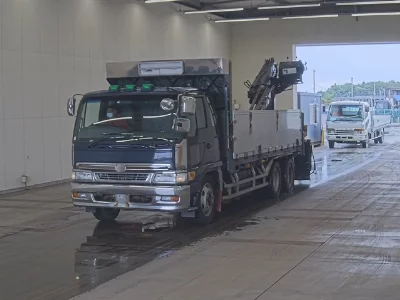 Hino Ranger