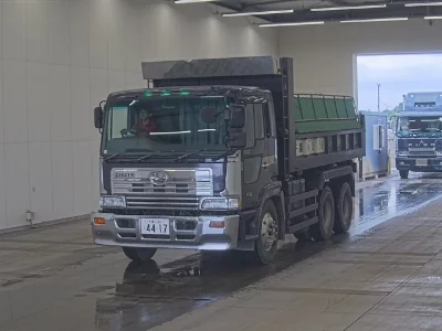 Hino Profia