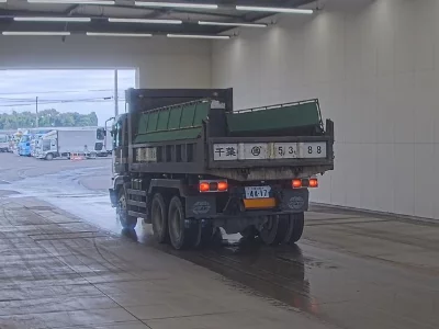 Hino Profia
