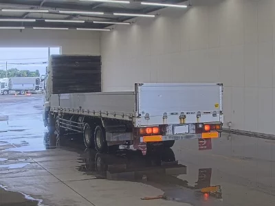 Hino Profia