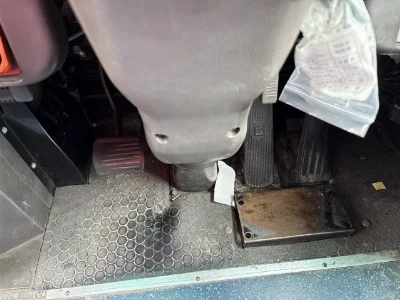 MITSUBISHI OTHER