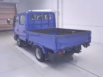 TOYOTA DYNA