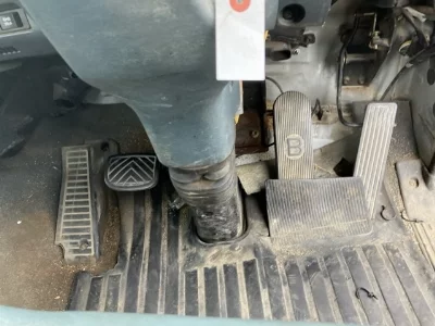 NISSAN DIESEL (UD) CONDOR