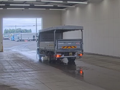 NISSAN DIESEL (UD) CONDOR