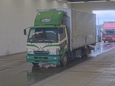 Mitsubishi Fuso Fighter