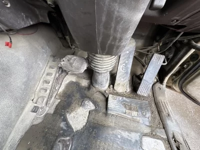 MITSUBISHI OTHER
