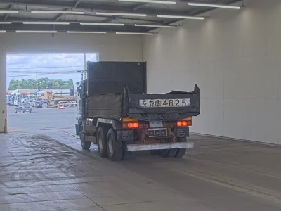 Hino Profia
