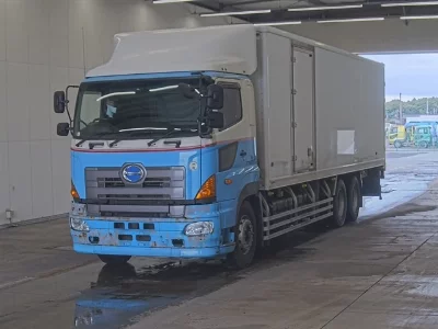 Hino Profia