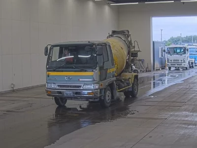Hino Ranger