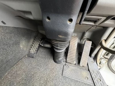 MITSUBISHI OTHER