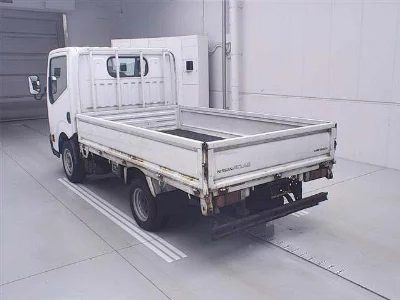 NISSAN ATLAS
