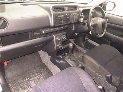 MAZDA FAMILIA