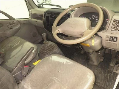 TOYOTA DYNA