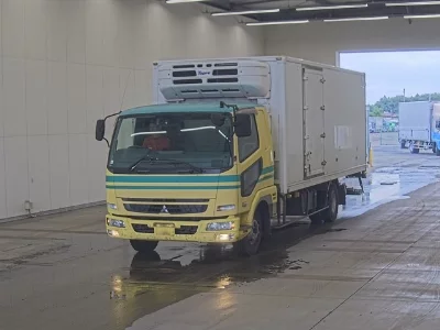 Mitsubishi Fuso Fighter