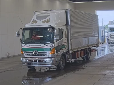 Hino Ranger