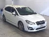 SUBARU IMPREZA SPORT
