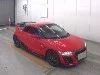 HONDA S660