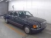 MERCEDES BENZ S CLASS