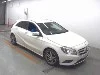 MERCEDES BENZ A CLASS