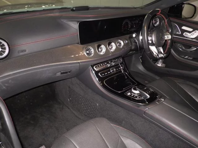 Mercedes-Benz MERCEDES AMG  с аукциона в Японии