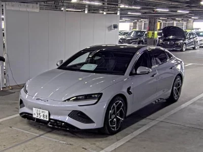 GMC BYD