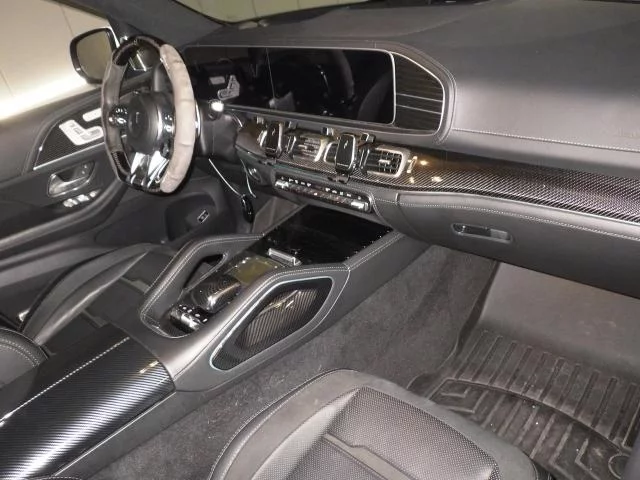 Mercedes-Benz MERCEDES AMG  с аукциона в Японии