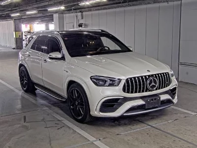 Mercedes-Benz MERCEDES AMG