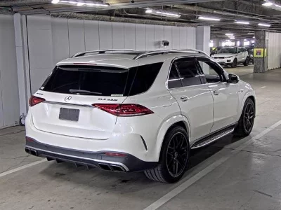 Mercedes-Benz MERCEDES AMG