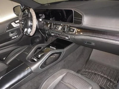 Mercedes-Benz MERCEDES AMG