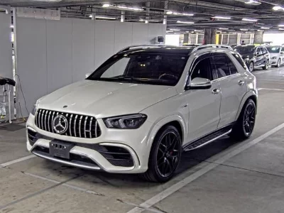 Mercedes-Benz MERCEDES AMG