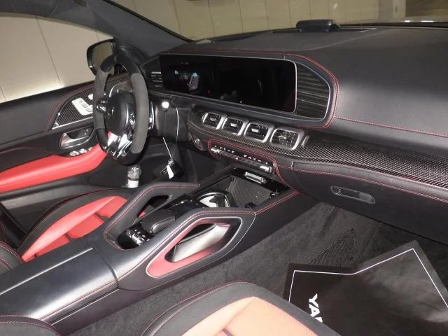 Mercedes-Benz MERCEDES AMG  с аукциона в Японии