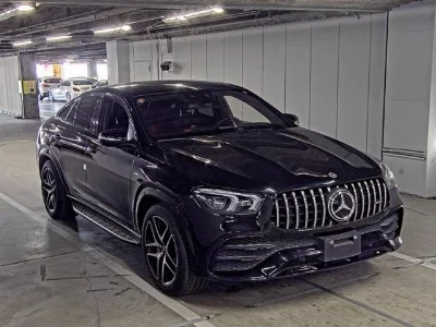 Mercedes-Benz MERCEDES AMG