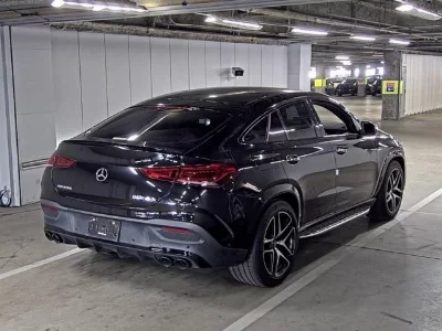 Mercedes-Benz MERCEDES AMG