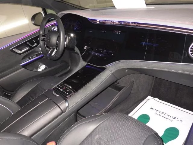 Mercedes-Benz MERCEDES AMG  с аукциона в Японии
