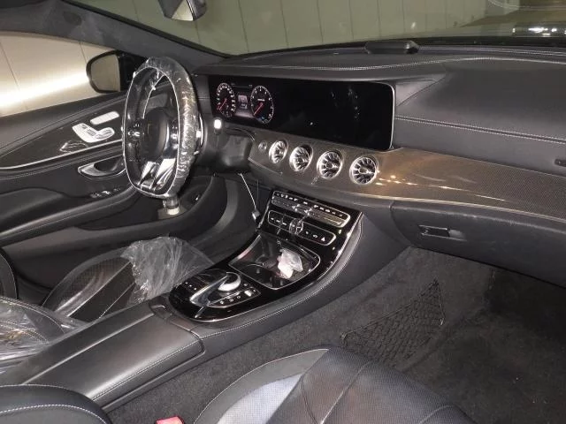 Mercedes-Benz MERCEDES AMG  с аукциона в Японии