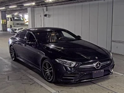 Mercedes-Benz MERCEDES AMG