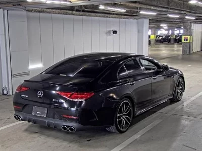 Mercedes-Benz MERCEDES AMG