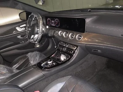 Mercedes-Benz MERCEDES AMG