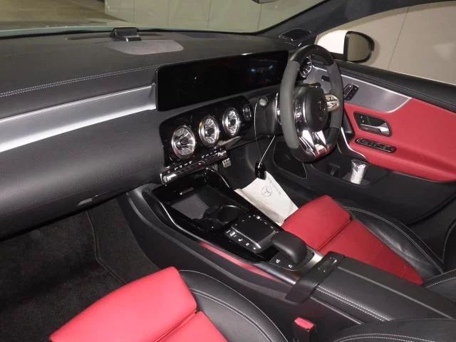 Mercedes-Benz MERCEDES AMG  с аукциона в Японии