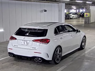 Mercedes-Benz MERCEDES AMG