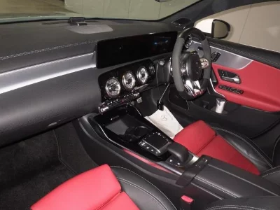 Mercedes-Benz MERCEDES AMG