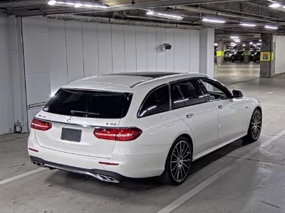 Mercedes-Benz MERCEDES AMG