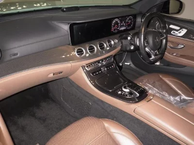 Mercedes-Benz MERCEDES AMG