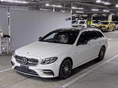 Mercedes-Benz MERCEDES AMG
