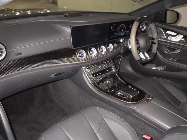 Mercedes-Benz MERCEDES AMG  с аукциона в Японии